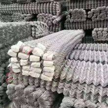 High-Strength Chain Link Fence for School Playgrounds With 2.4m Height thumbnail-1