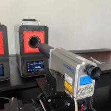 Portable Blackbody Calibration Source Infrared Thermometer Calibrator thumbnail-3