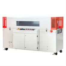 POF Film Electronic Product/digital Product Heat Shrink Packaging Machine thumbnail-2