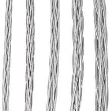 Anti - Twist Steel Wire Rope for Cable Laying and Tensioning thumbnail-4