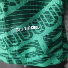 2627 Mexico Football Jersey Mexico Player Version Football Shirt Men's and Children's Adult Short Sleeve Sports Football Jersey thumbnail-4