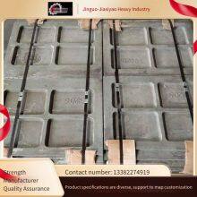2520 Heat-resistant Steel Furnace Bottom Plate, Precision Casting With Zg40cr25ni20si2 Material, High-temperature Oxidation Resistance thumbnail-5