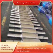 High-stability Furnace Roller Zg40cr25ni20si2, Maintaining Dimensional Accuracy and Running Smoothly thumbnail-1