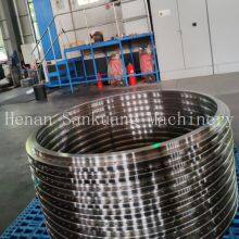 Precision Machined Ring Gear Internal Ring Gear for Heavy-Duty Industrial Applications thumbnail-4
