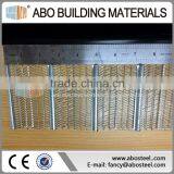 3/8" Rib Lath New Design From ABO Building thumbnail-3