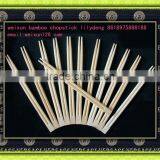 Disposable Manufacturer Wooden Chopsticks With FSC Certificated