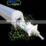 110v 50/60HZ Moudlar Wholesale T8 China Led Outdoor Light