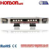 Whelen 18" Inch Low Profile Magnetic Roof Mount Emergency Vehicle Strobe Warning Mini LED Light Bar thumbnail-4