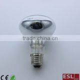 HOT Sale Led Filament Light R80 4W Clear Glass Reflector Lamp 3000k TUV CE ROHS thumbnail-4