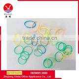 Wholeale High Strength Eco-friendly Durable Rubber Band, Loom Band Quality Choice thumbnail-5