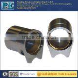 Customized Cnc Machining Parts Stainless Steel Auto Spherical Bushing