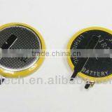 Li-ion Rechargeable Battery LIR2025