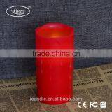 New Arrivals 2015 Battery Operated Church Led Flameless Candle thumbnail-4