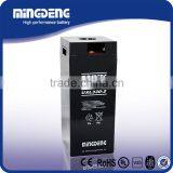 Wholesale New RoHs Approved Maintenance Free Deep Cycle 2volt 300AH Gel Battery,Solar Battery