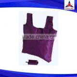 190T Foldable Shopping Bag Collapsible Shopping Bag thumbnail-5