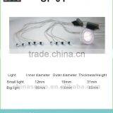 Bathtub Fitting SPA Underwater Light thumbnail-1