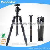 Aluminum Fiber Camera Professional Video Cameras for Movies Tripod thumbnail-1