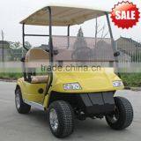 2 Seat Cheap Left Steering/right Steering China Golf Carts for Sale thumbnail-3