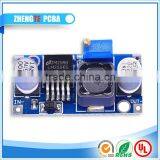 Business Low Pricing Four Layers Power Amplifiers Electronic Pcb Pcba thumbnail-4