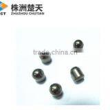 Factory Produce Coal Miiling Tungsten Carbide Sherical Bottons