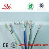 cat6 cable/lan cable/cat6/network cable/shielded twisted pair cable