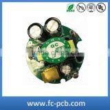 Supply FR4 PCB, FPC,Multiduty PCBA thumbnail-4