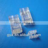 Modular Plug Cat6 Rj45 Connector thumbnail-1