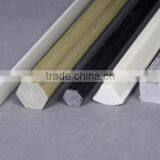 Epoxy Resin Resinforced Fiberglass Insulation Rod thumbnail-2