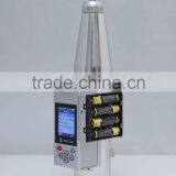 Solid Accuracy Portable Hammer Manual