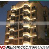 YD IP68 Double Protection High Lighting Wallwasher Led thumbnail-3