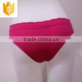 Ladies Diffierent Colors Seamless Panties for High Quality thumbnail-3