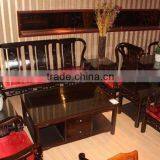 Wood Cnc Router Machine With Six Head for Carving Rosewood Furniture thumbnail-6