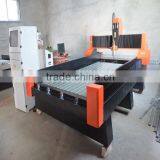 Heavy Duty DSP Control System 3D Stone 1325 CNC Engraver Machine for Marble , Granite , Quartz