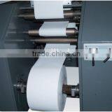 Offset Printing Machine WJPS-350D thumbnail-6