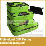 The Amazon Popular Hot Selling Packing Cubes Travel Organizer thumbnail-5