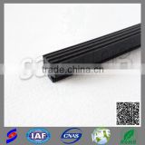 high quality high temperature resistance rubber strip