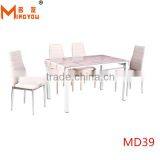 Cheap Dining Table Set Dining Room Home Furniture thumbnail-1