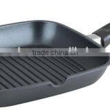 24*24CM FOLDABLE GRILL PAN thumbnail-3