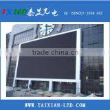 Waterproof High Brightness P6 SMD Outdoor LED Screen Module thumbnail-5