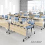 Folding Table Use Folding Metal Frame