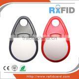 13.56mhz i Code Sli Keychains for Door Control