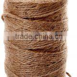 1mm Natural Jute Christmas Twine String for Gardening 300ft thumbnail-2