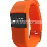 Smart Wristband With Continuous Heart Rate Monitoring and Activity Fitness Tracker,Bluetooth Sport Smart Bracelet Watch Tw64 thumbnail-6