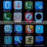 Smart Watch Kids Bluetooth Smart Watch thumbnail-5