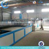 GRP Pultrusion Machine/FRP Profile Making Machine thumbnail-3