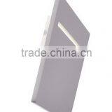 Indoor Residential Decorative 5W Aluminum Wall Light Modern thumbnail-5