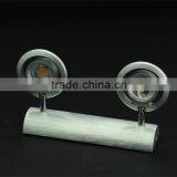 Indoor Ajustable Aluminum Two Heads Wall Sconce JW-108 Wireless Wall Sconce thumbnail-6