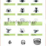 Stainless Steel Lid Knob for Cookware,KHN-OP01-OA15 thumbnail-2
