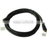 1.8M Black Mini 19Pin To19Pin Cable thumbnail-2