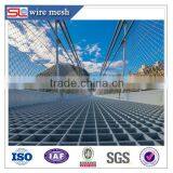 High Quality Stainless Steel Rope Mesh / Wire Rope Mesh